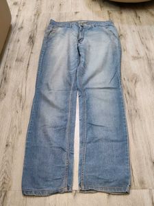Ma3310 Matrix jeans waist 34 inches