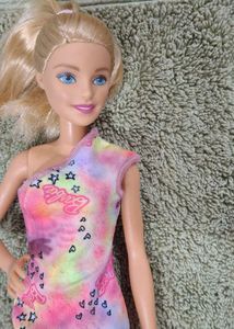Barbie Doll