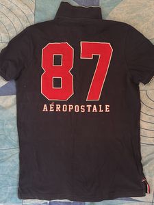 Men's Aeropostale Polo Shirt