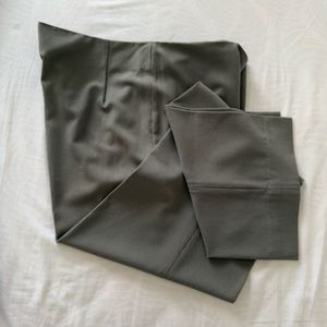 Stylish Grey  Trousers