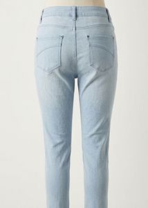 Time and Tru™ Light Denim Jeggings (Size S / 4-6)C