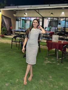 Bodycone Dress