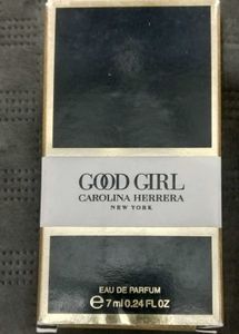 ❗Carolina Herrera 7ml❗ Good Girl Eau de Parfum