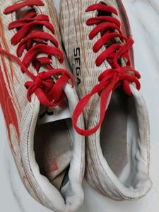 Football Shoes