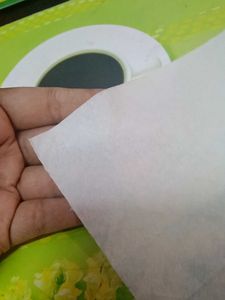 2 Box LANA Soft Facial Tissues