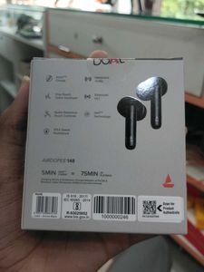 boAt Airdopes 148 Earbuds