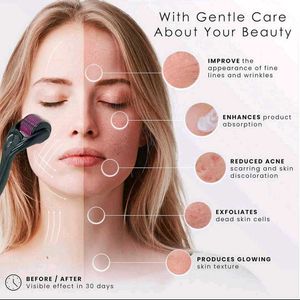 Derma Roller System
