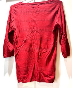 Allen Solly Knitted Top