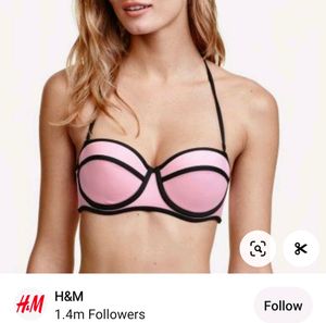 H&amp;m Swim Top