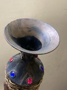 Decorative Tall Vase