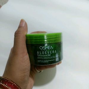 Oshea Herbals Aloe Vera Multipurpose Gel