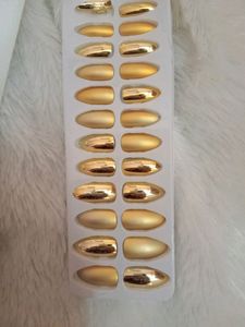 Fake Nails