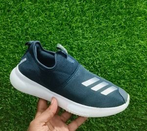 Adidas 100% original shoes without less