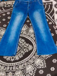 bootcut jeans men
