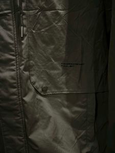 Men's Hooded Windbreaker Jacket