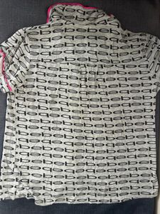 Bebe Pyjama Top