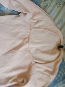Ribbed Square Neck Long Sleeve Crop Top