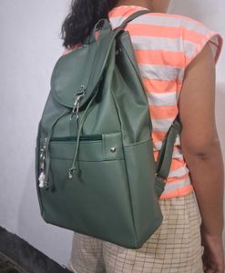 Green Bag