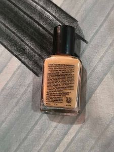 Lakme Forever Matte Foundation