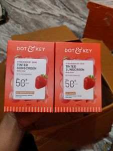 Dot &amp; Key Tinted Sunscreen SPF 50 All 15 shades