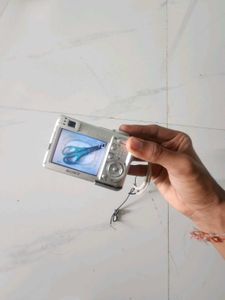 Sony Cyber-shot Digital Camera