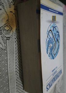 R.D. Sharma Mathematics Class 11th Book