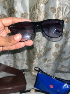 Stylish Sunglasses Set