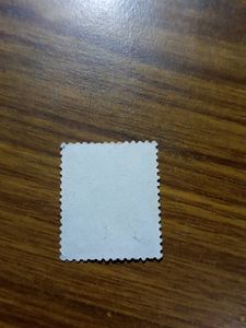 Queen Elizabeth Stamp 2P