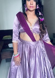 Lehnga Choli Set