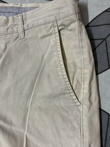 mast &amp; harbour grey pant
