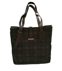 Authentic Polo Ralph Lauren Leather HandBag