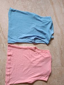 Pack of 2 Basic T-Shirts