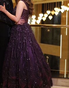 Stunning cocktail Evening Gown
