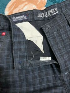 jack n jones man trouser
