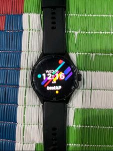 Beatxp smartwatch with cabel