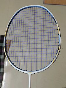 Li-Ning Badminton Racket G-Force X5 with bag