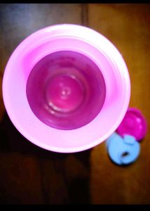 Water Bottle (Set of 2)