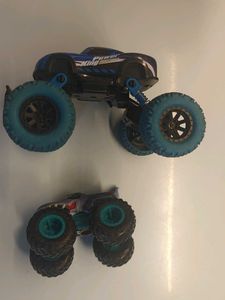 Monster Truck - 2