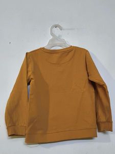 Boys Sweatshirt Combo