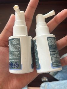 WishCare Hair Growth Serum Concentrate