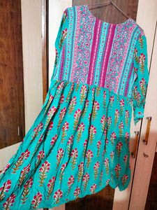 Max Embellished Tunic