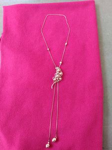 New Adjustable Necklace For Occasion