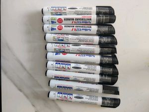 Artline Whiteboard Markers