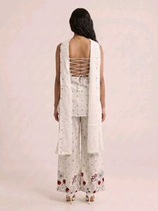 Nishorama FIYA CORSET SET