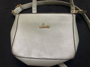 Lavie Sling Bag -> Sky Blue Colour