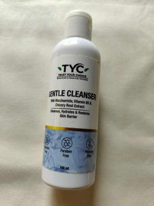 TYC Gentle Cleanser with Niacinamide & Vitamin B5