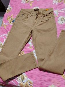 Boys Pant