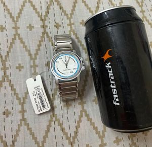 Fastrack Analog Watch