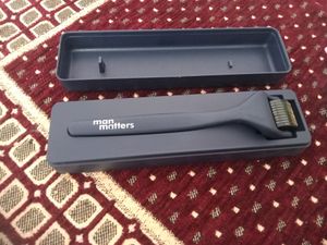 Hair Regrowth Tool - Man Matters Activator