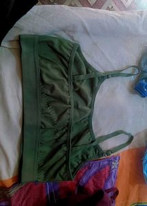 2 sports bra
